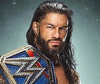 Roman Reigns Biography - Facts, Childhood, Family & Achievements of ...