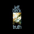 Jeff Beck - Truth Limited Edition 180g Vinyl LP | Jeff beck truth, Jeff ...
