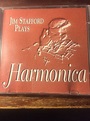 Jim Stafford Plays Harmonica Cd for Sale in Highland, IL - OfferUp