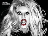 Digital Booklet - Born This Way (Bonus Track Version) by Lady Gaga X ...