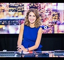 Sonia Mabrouk sur CNews - photo - Puremedias