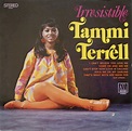 Tammi Terrell - Irresistible Tammi Terrell | Discogs