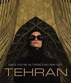 Cinco razones para ver la serie Teherán en Apple TV Plus — Muy Cosmopolitas