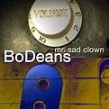 Mr Sad Clown : Bodeans | HMV&BOOKS online - 17782