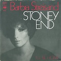 Barbra Streisand - Stoney End (1970, Vinyl) | Discogs