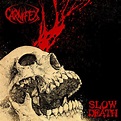 Carnifex - Slow Death[640x640] : r/AlbumArtPorn
