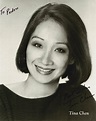 Tina Chen - Alchetron, The Free Social Encyclopedia