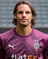 Yann Sommer