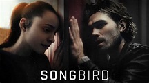 Songbird (2020) — The Movie Database (TMDb)