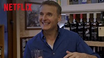 Comida para Phil | Tráiler VOS en ESPAÑOL | Netflix España - YouTube