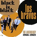 Black Is Black: The Anthology 1966-1969: Los Bravos: Amazon.es: CDs y ...