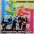 Count Five – Psychotic Reaction (1987, Vinyl) - Discogs