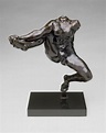 Great Works: Iris, Messenger of the Gods (circa 1895), Auguste Rodin ...