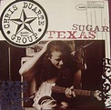 Chris Duarte Group - Texas Sugar / Strat Magik (1994, CD) | Discogs