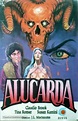 Alucarda, la hija de las tinieblas (1977) movie cover