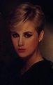 Susan Ann Sulley of The Human League. | Human, Singer, 80s aesthetic