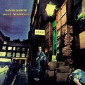 David Bowie - The Rise and Fall of Ziggy Stardust and The Spiders From ...