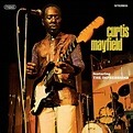Curtis Mayfield Featuring The Impressions (CD) (Remaster) - Walmart.com ...