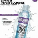 Loción Tónico Astringente Antiacne Piel Graso Clearskin Avon S/.15 ...