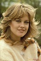 1970: Melanie Griffith, una joven que enamora