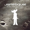 The Return Of The Space Cowboy: Jamiroquai, Multi-Artistes: Amazon.ca ...