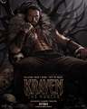 Kraven the Hunter Trailer: Aaron Taylor Johnson Stars For Sony