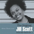 Album Review: Jill Scott "The Original Jill Scott From the Vault ...