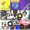 LP / KEVIN AYERS / THE KEVIN AYERS COLLECTION | EL BARRIO DISC STORE