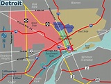 File:Detroit districts map.png - Wikitravel