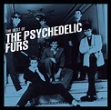 The Best Of The Psychedelic Furs | Shop | The Rock Box Record Store ...