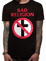 Bad Religion (Cross Buster) T-Shirt | TM Shop