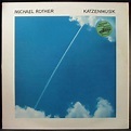 Купить виниловую пластинку Michael Rother - Katzenmusik