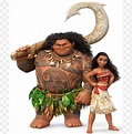 Top 133+ Personajes de moana imagenes - Destinomexico.mx