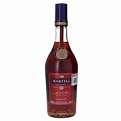 Cognac Martell Vsop 700 ml 284 - Bodegas Alianza