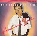 Huey Lewis And The News* - Heart And Soul at Discogs