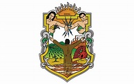 Heráldica del día; origen del escudo de Baja California - El Sol de ...