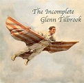 Incomplete, Glenn Tilbrook | CD (album) | Muziek | bol.com