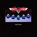 Aerosmith – Rocks (CD) - Discogs