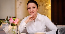 Conheça Anne-Sophie Pic, a única mulher chef de um restaurante 3 ...