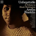 Aretha Franklin: Unforgettable - A Tribute To Dinah Washington (180g ...