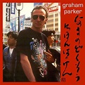 Graham Parker: Live Alone! Discovering Japan (Digipack) (CD) – jpc
