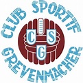 CS Grevenmacher | Brands of the World™ | Download vector logos and ...