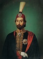 Abdülmecid (1839-1861), 31st Sultan of the Ottoman Empire | Guerre de ...
