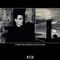 U2: Where the Streets Have No Name (1987)