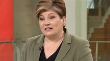 Emily Thornberry sparks Twitter storm after appearing to claim on Sky ...