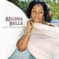 Regina Belle - Love Forever Shines | Ediciones | Discogs
