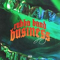 ‎Rubba Band Business - Album by Juicy J - Apple Music