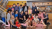 Watch Degrassi: The Next Generation Online - Full Episodes - All ...