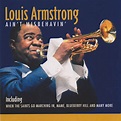 Louis Armstrong - Ain´t misbehavin´ - TOMSING
