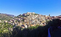 Una Domenica al Borgo di San Piero Patti - Discover Messina Sicily